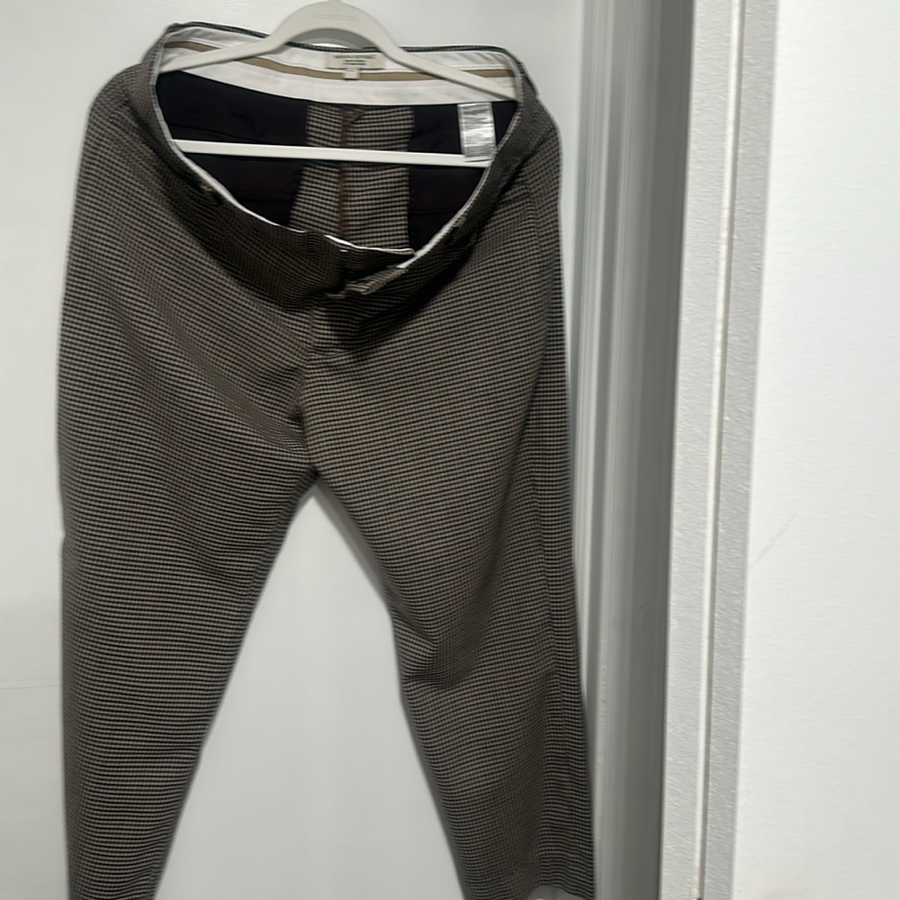 Banana Republic pant size 12